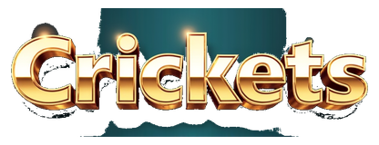 crickets logo
